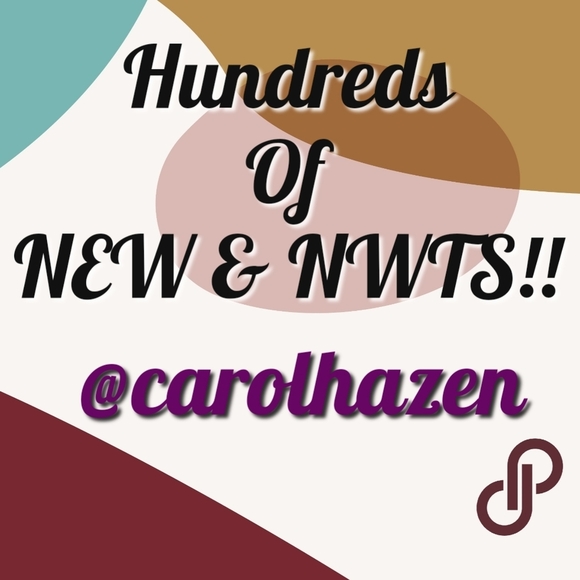 WANTING SALES! SEND ME YOUR BEST REASONABLE OFFERS & Watch Me ACCEPT! Xo Carol - Picture 3 of 7